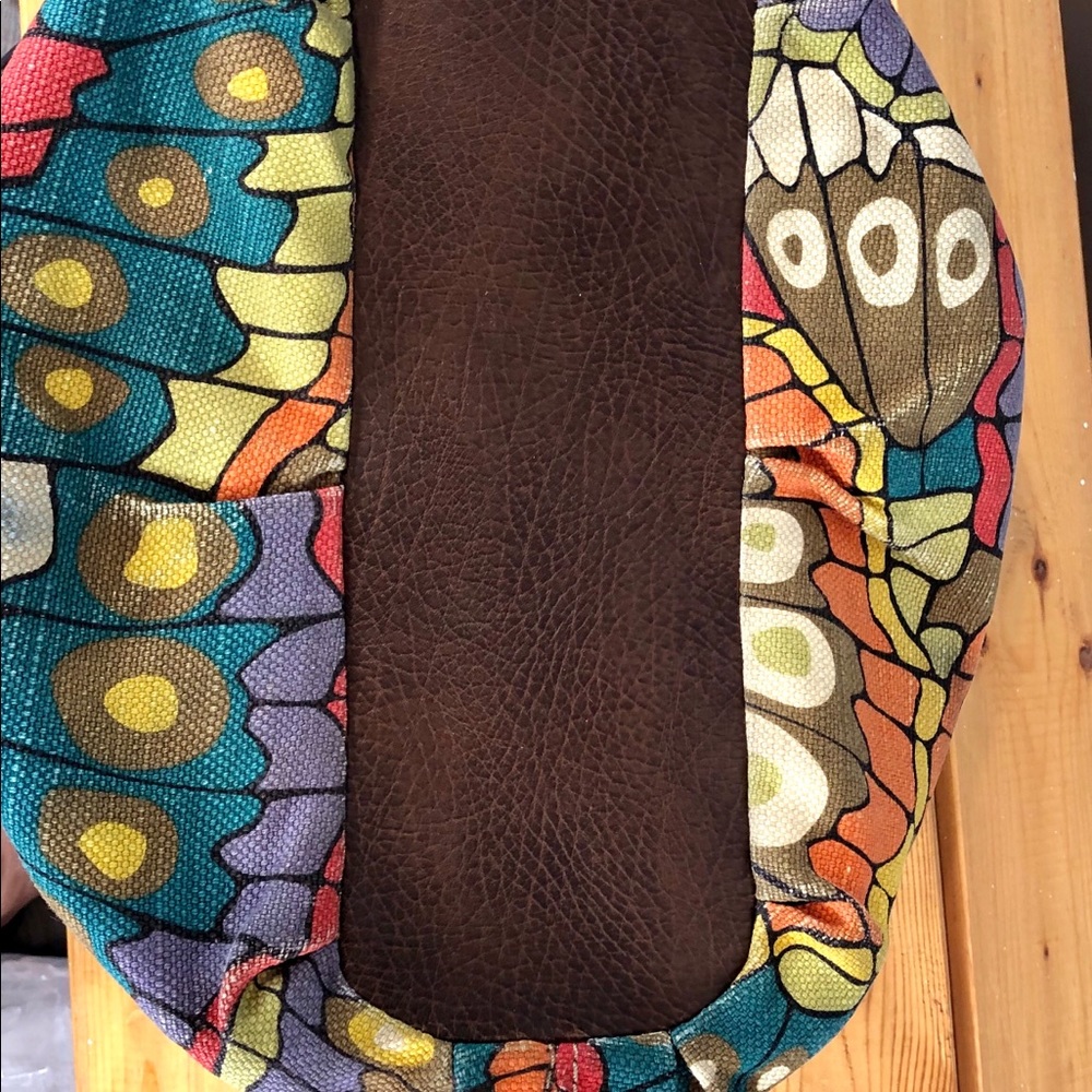 2/30 - Relic by Fossil: purse - Picture 6 of 9
